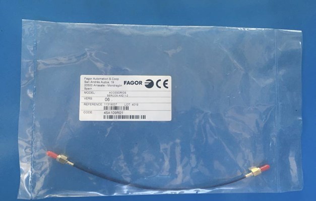 FIBRA OTTICA cod.45A109R01 FAGOR